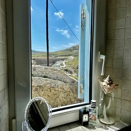 Apartmán Cycladique - Pres De Panormos *