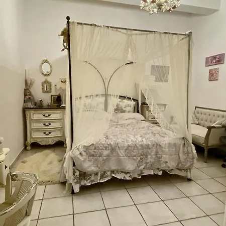 Cycladique - Pres De Panormos Apartmán *