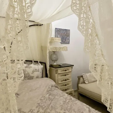 Apartmán Cycladique - Pres De Panormos *