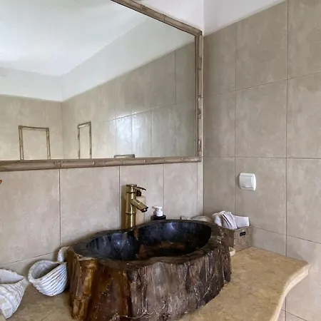 Cycladique - Pres De Panormos Apartmán