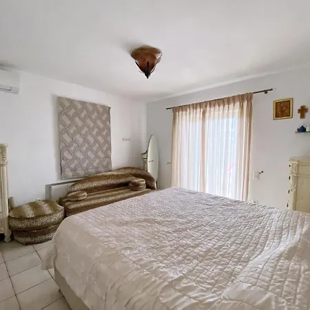 Cycladique - Pres De Panormos Apartmán Panormos (Mykonos)