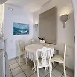 Apartman Cycladique - Pres De Panormos