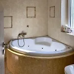 Cycladique - Pres De Panormos Apartman *