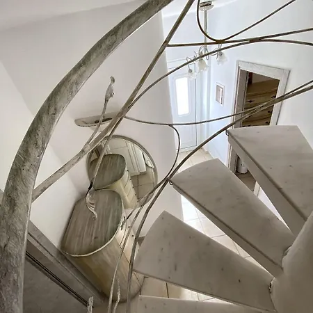 דירה Cycladique - Pres De Panormos *