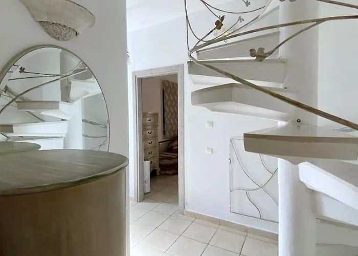 דירה Cycladique - Pres De Panormos פנורמוס מיקונוס