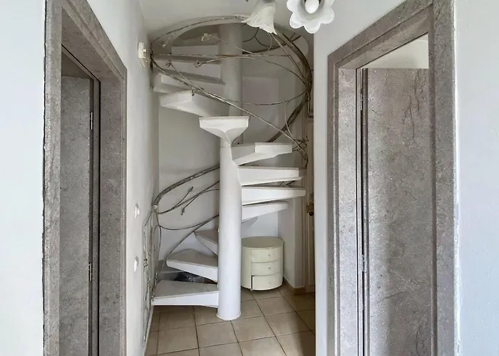 דירה Cycladique - Pres De Panormos