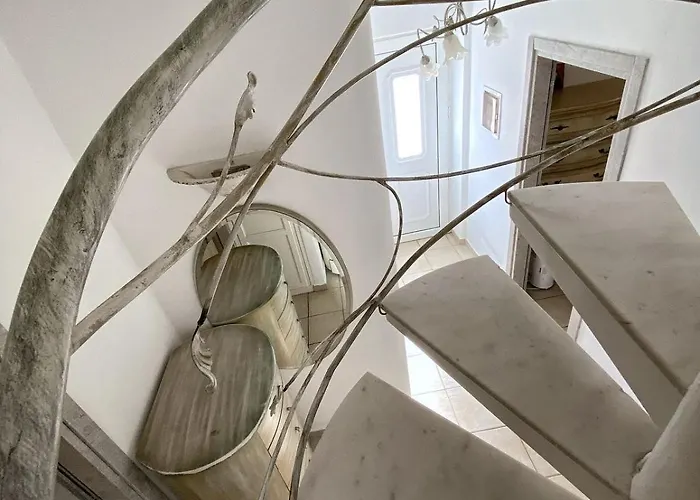 דירה Cycladique - Pres De Panormos *