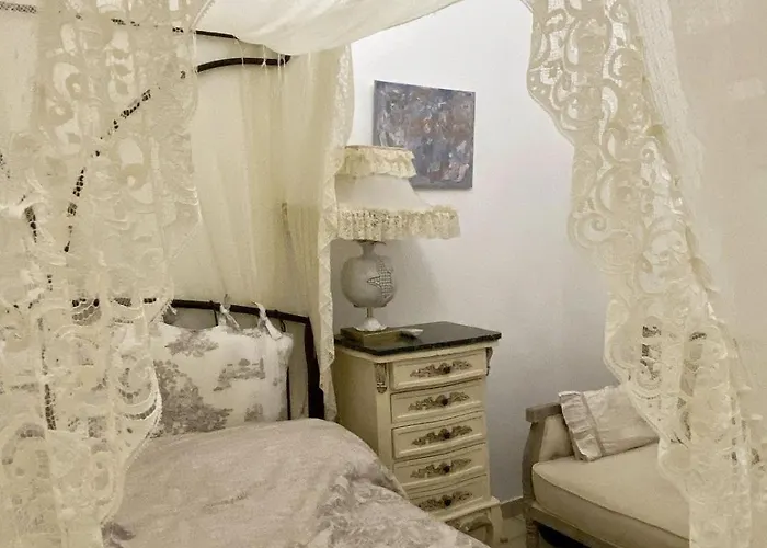 דירה Cycladique - Pres De Panormos *