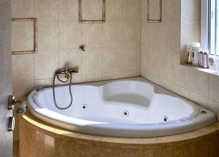 Cycladique - Pres De Panormos דירה *