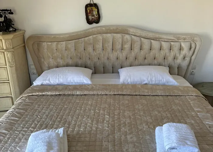 דירה Cycladique - Pres De Panormos