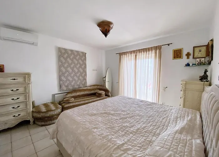 Cycladique - Pres De Panormos Daire Panormos (Mykonos)