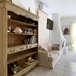 Cycladique - Pres De Panormos Panormos (Mykonos)