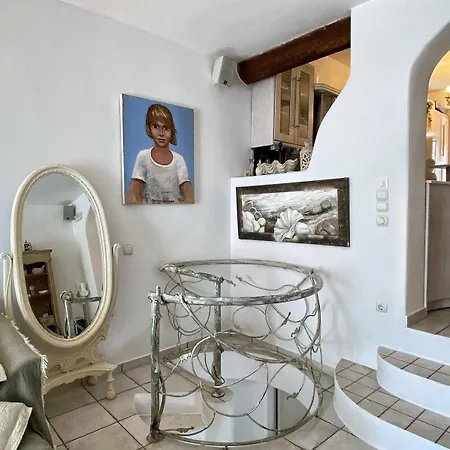 Appartement Cycladique - Pres De Panormos *