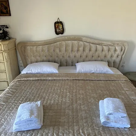 Appartement Cycladique - Pres De Panormos